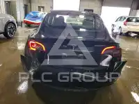 2019 Tesla Model 3 фото