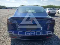 2019 Tesla Model 3 фото
