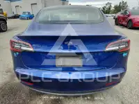 2019 Tesla Model 3 photo