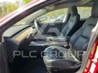 2019 Tesla Model 3 photo