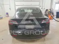 2019 Tesla Model 3 photo