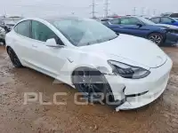 2019 Tesla Model 3 photo