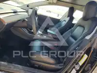 2019 Tesla Model 3 photo