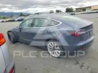 2019 Tesla Model 3 фото