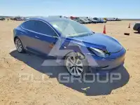 2019 Tesla Model 3 photo