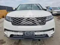 2019 Land Rover Range Rover фото