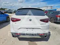 2019 Alfa Romeo Stelvio photo