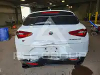 2019 Alfa Romeo Stelvio фото