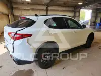 2019 Alfa Romeo Stelvio фото