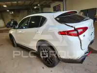 2019 Alfa Romeo Stelvio фото