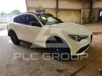 2019 Alfa Romeo Stelvio фото