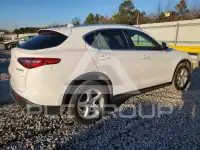 2019 Alfa Romeo Stelvio фото