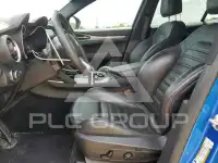 2019 Alfa Romeo Stelvio photo