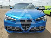 2019 Alfa Romeo Stelvio photo
