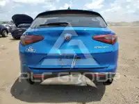 2019 Alfa Romeo Stelvio photo
