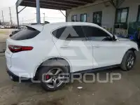 2019 Alfa Romeo Stelvio фото