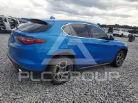 2019 Alfa Romeo Stelvio фото