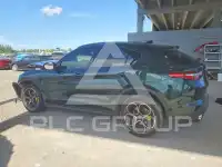2019 Alfa Romeo Stelvio фото