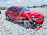 2019 Alfa Romeo Stelvio фото