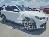 2019 Alfa Romeo Stelvio фото