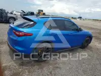 2019 Alfa Romeo Stelvio фото