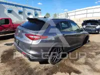 2019 Alfa Romeo Stelvio фото