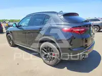 2019 Alfa Romeo Stelvio photo