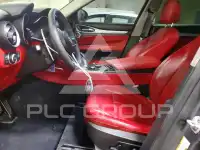 2019 Alfa Romeo Stelvio фото