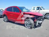 2019 Alfa Romeo Stelvio фото
