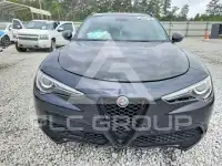 2019 Alfa Romeo Stelvio фото