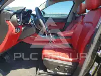 2019 Alfa Romeo Stelvio фото
