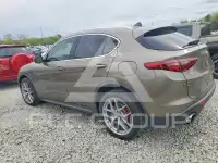 2019 Alfa Romeo Stelvio photo