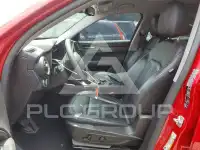 2019 Alfa Romeo Stelvio фото