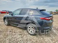2019 Alfa Romeo Stelvio фото