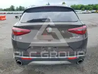 2019 Alfa Romeo Stelvio фото