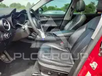 2019 Alfa Romeo Stelvio фото
