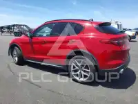 2019 Alfa Romeo Stelvio фото