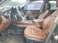 2019 Alfa Romeo Stelvio фото
