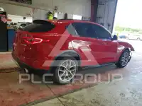 2019 Alfa Romeo Stelvio фото
