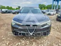 2019 Alfa Romeo Stelvio фото