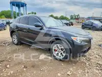 2019 Alfa Romeo Stelvio фото