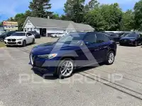 2019 Alfa Romeo Stelvio фото