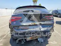 2019 Alfa Romeo Stelvio фото
