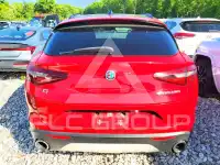 2019 Alfa Romeo Stelvio photo