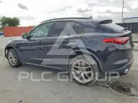 2019 Alfa Romeo Stelvio фото
