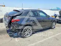 2019 Alfa Romeo Stelvio фото