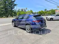 2019 Alfa Romeo Stelvio фото
