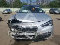 2019 Alfa Romeo Stelvio фото