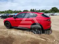 2019 Alfa Romeo Stelvio фото