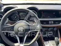 2019 Alfa Romeo Stelvio фото